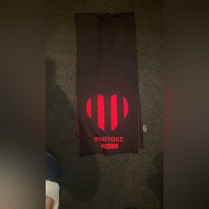MOSCHINO BOUTIQUE SCARF